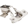 Hardware Resources 125° 1/2" Overlay Self-close Face Frame Hinge with Dowels 22855-7-000N-2